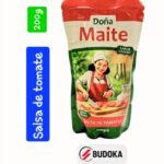 Salsa de tomate doña maite