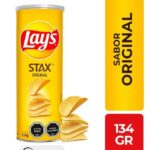 Lays stax original