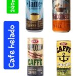 Cafe helado