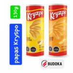 Papas kryzpo