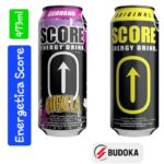 Energetica Score