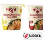 Sopas misol