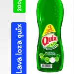 Lava loza quix