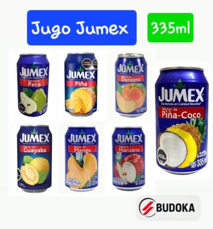 Jugo jumex
