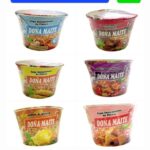 Ramen doña maite
